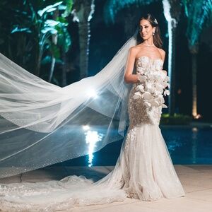 Berta Bridal Wedding Dress